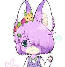 Pansy